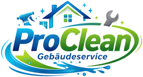 ProClean Gebäudeservice – zur Startseite